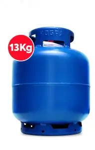 Botijão 13kg Ultragas